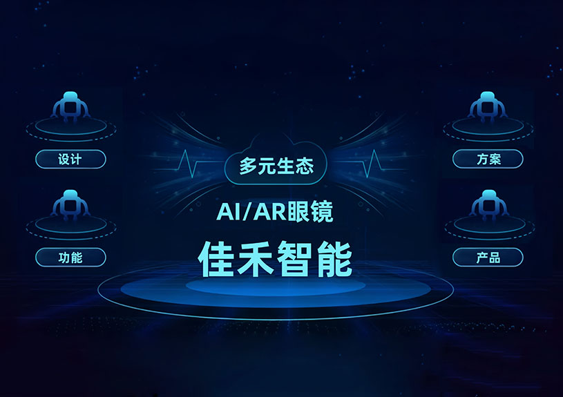 AGʱͲ AI/AR ۾ȫ